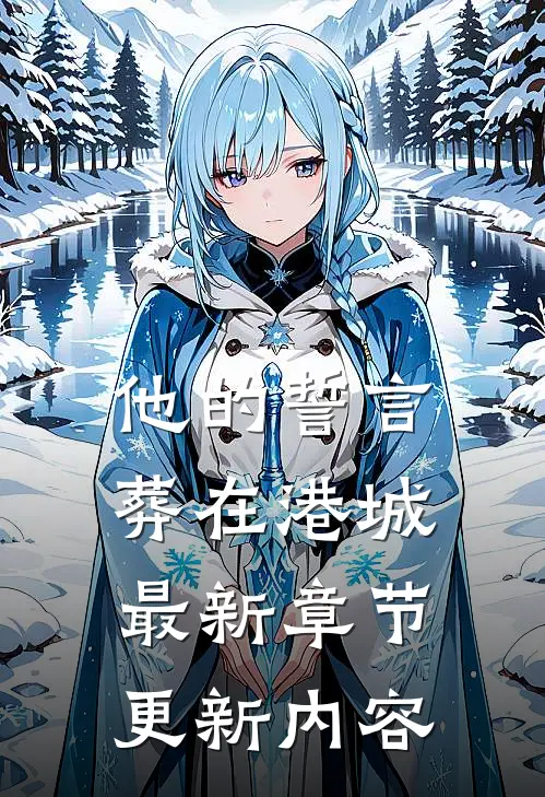 他的誓言葬在港城最新章节更新内容