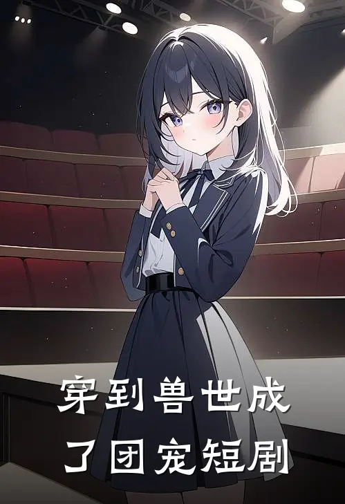 穿到兽世成了团宠短剧