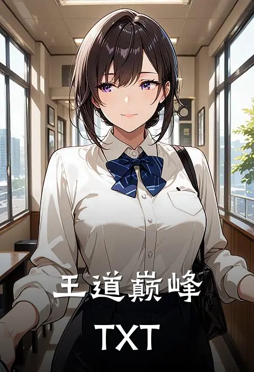 王道巅峰TXT