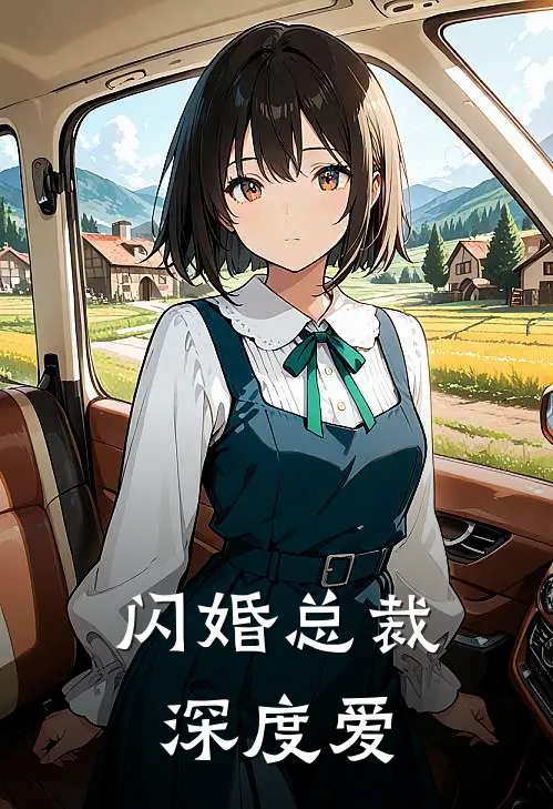 闪婚总裁深度爱