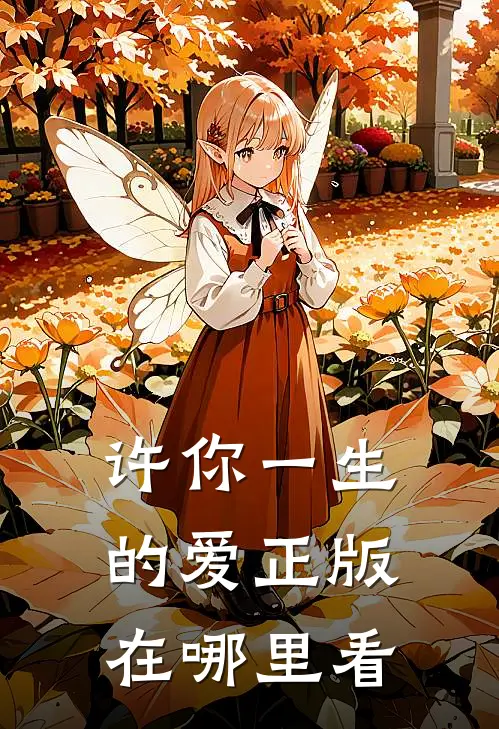 许你一生的爱正版在哪里看