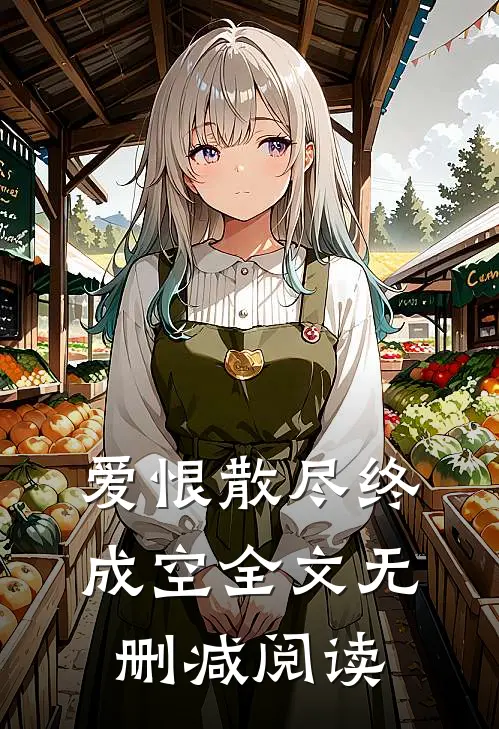 爱恨散尽终成空全文无删减阅读