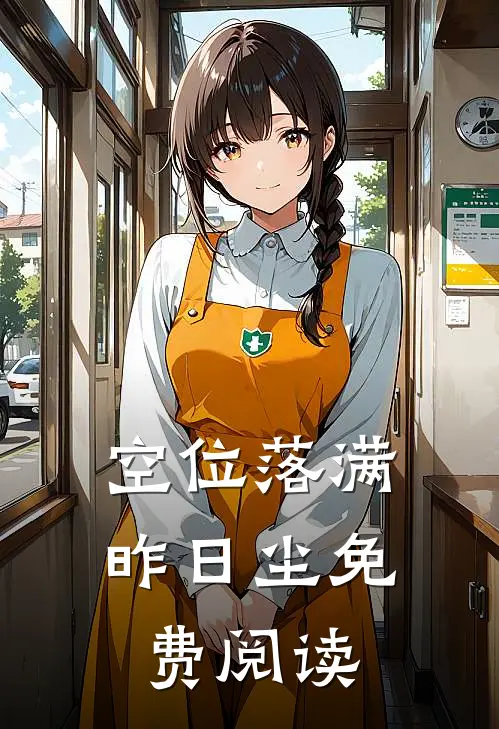 空位落满昨日尘免费阅读