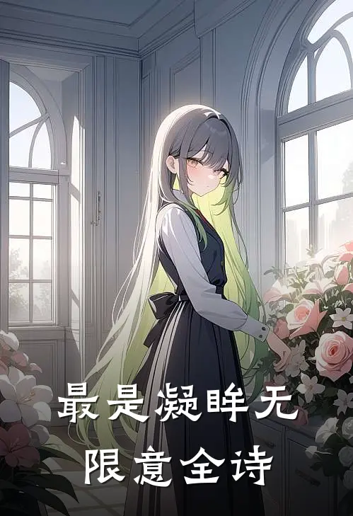 最是凝眸无限意全诗