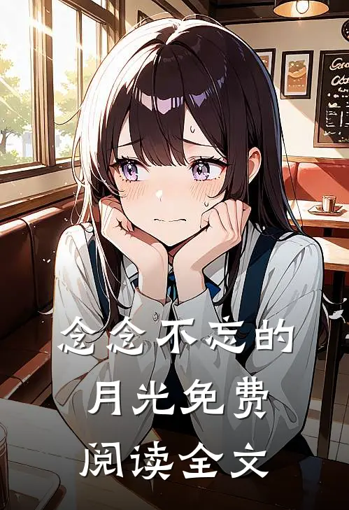 念念不忘的月光免费阅读全文