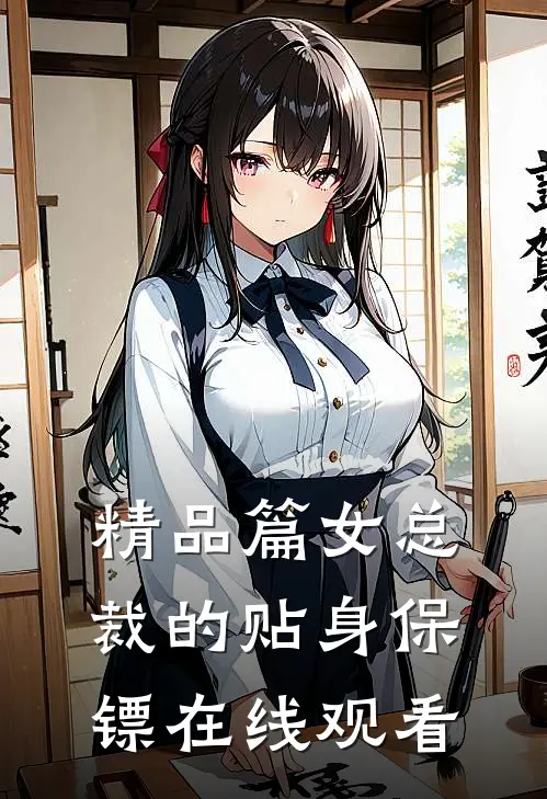 精品篇女总裁的贴身保镖在线观看