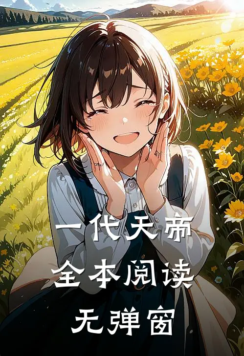 一代天帝全本阅读无弹窗