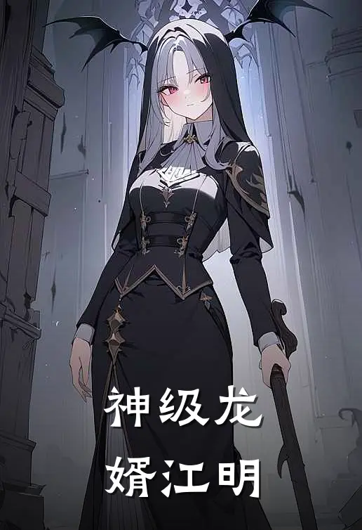 神级龙婿江明