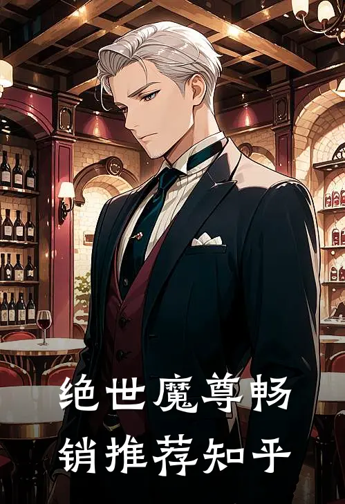 绝世魔尊畅销推荐知乎