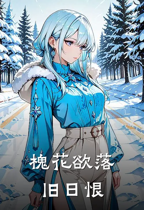 槐花欲落旧日恨