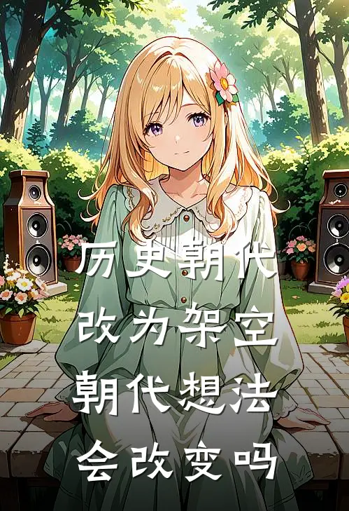历史朝代改为架空朝代想法会改变吗