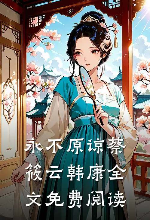 永不原谅蔡筱云韩康全文免费阅读