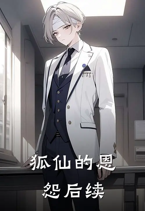 狐仙的恩怨后续