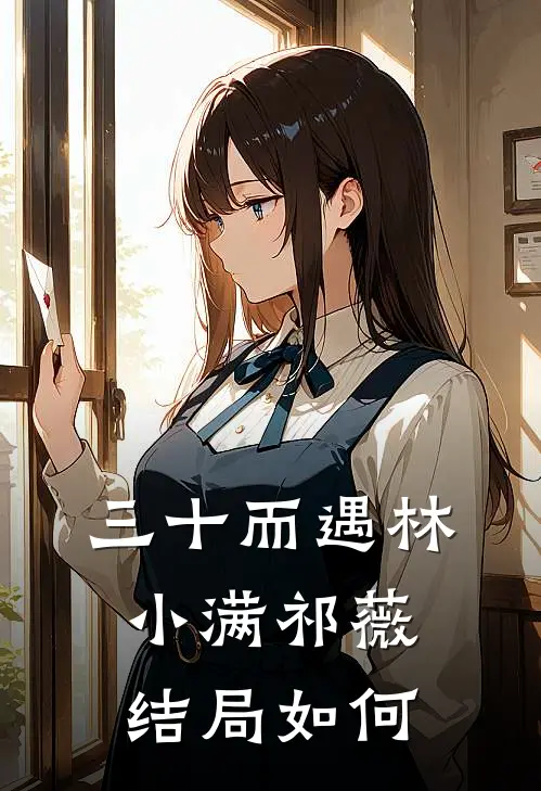 三十而遇林小满祁薇结局如何