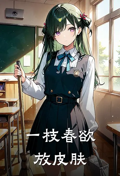 一枝春欲放皮肤