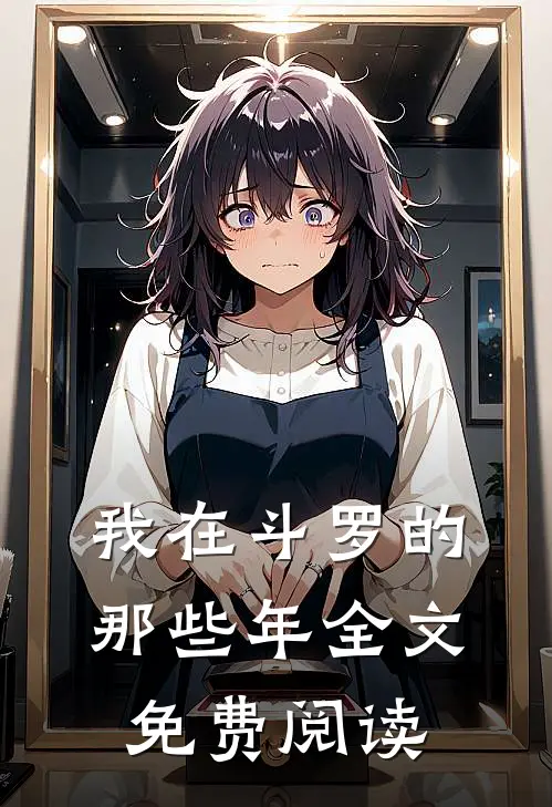 我在斗罗的那些年全文免费阅读