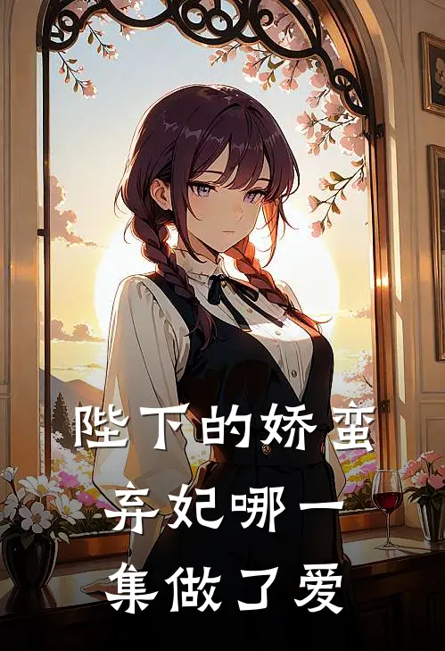 陛下的娇蛮弃妃哪一集做了爱