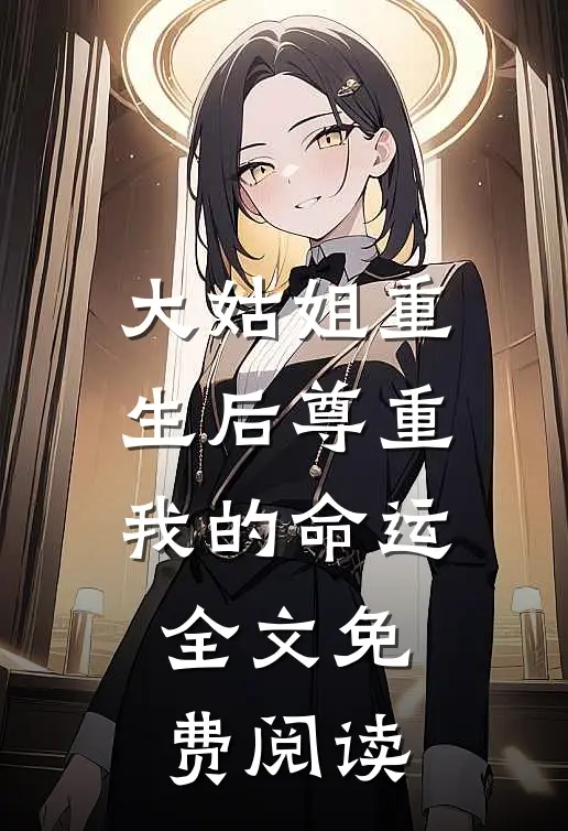 大姑姐重生后尊重我的命运全文免费阅读