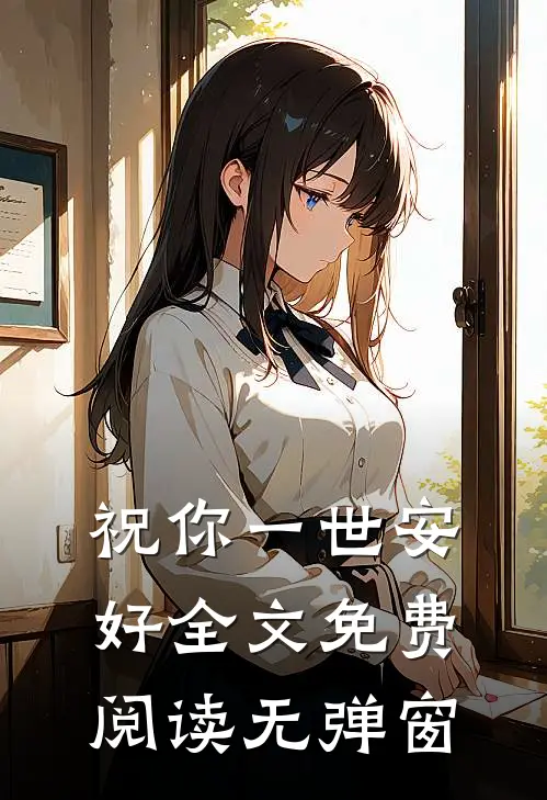 祝你一世安好全文免费阅读无弹窗