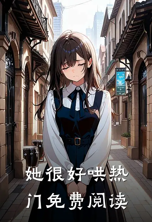 她很好哄热门免费阅读