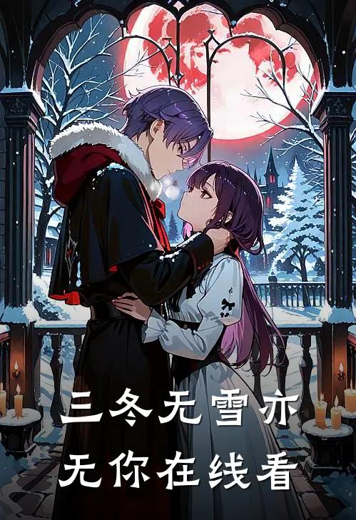 三冬无雪亦无你在线看