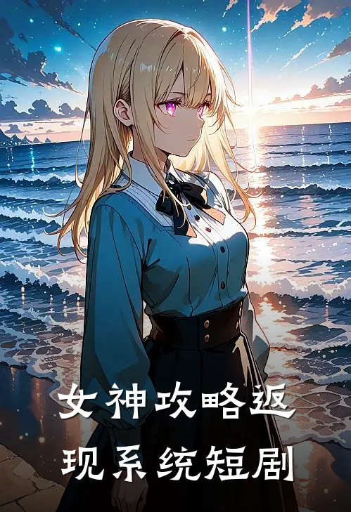 女神攻略返现系统短剧