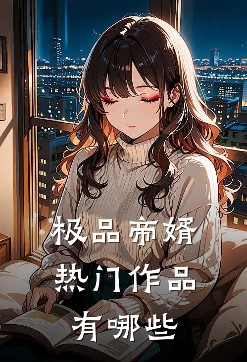 极品帝婿热门作品有哪些