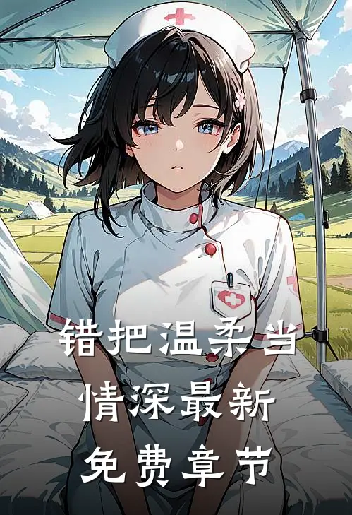 错把温柔当情深最新免费章节