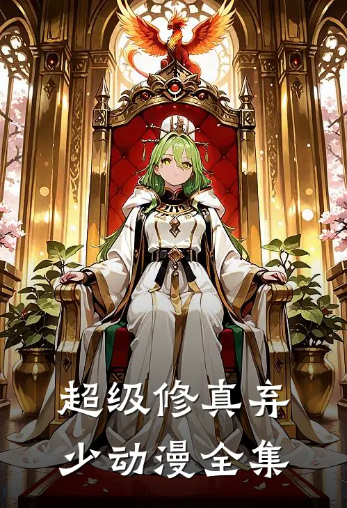 超级修真弃少动漫全集