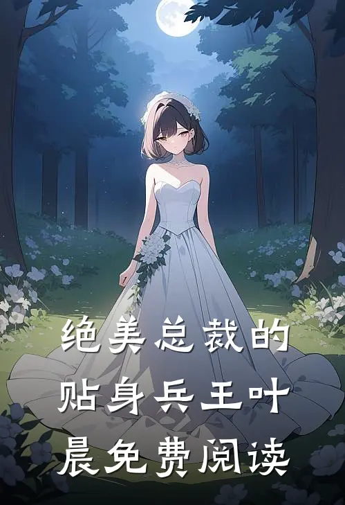 绝美总裁的贴身兵王叶晨免费阅读