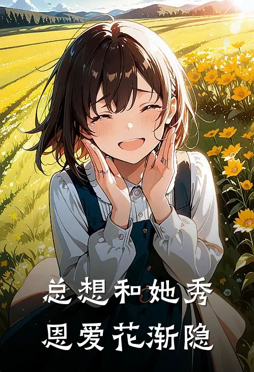 总想和她秀恩爱 花渐隐