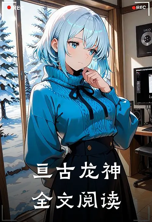亘古龙神全文阅读