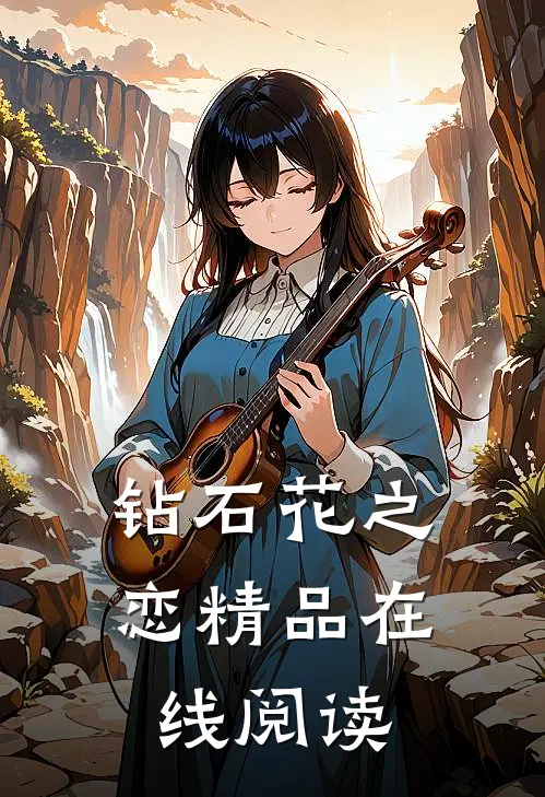 钻石花之恋精品在线阅读