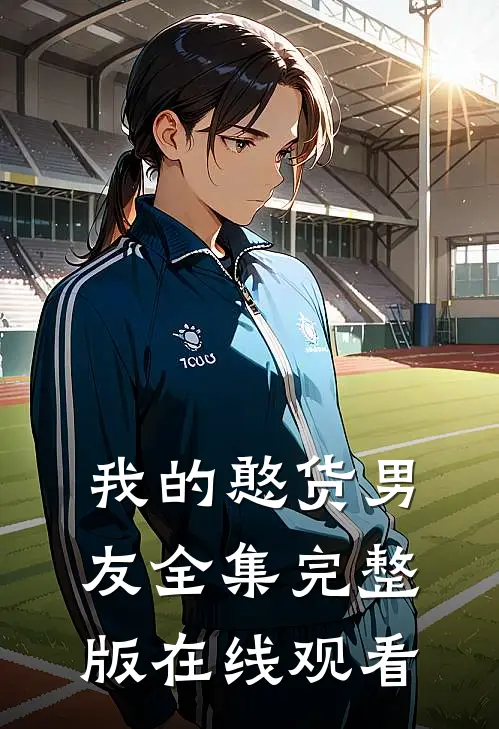我的憨货男友全集完整版在线观看