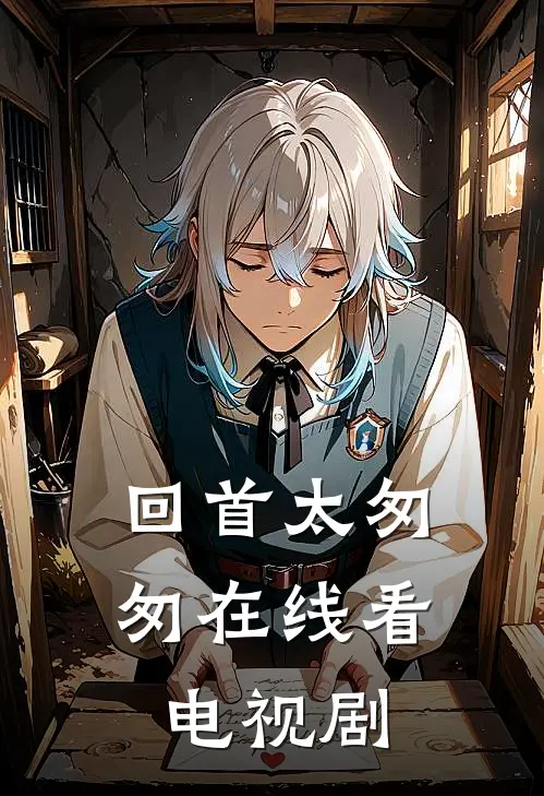 回首太匆匆在线看电视剧