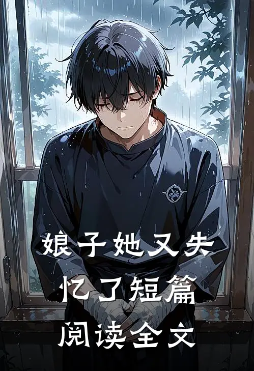 娘子她又失忆了短篇阅读全文