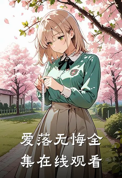 爱落无悔 全集在线观看