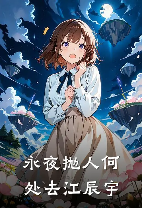 永夜抛人何处去江辰宇