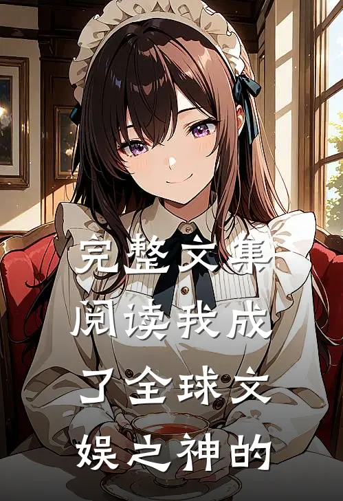 完整文集阅读我成了全球文娱之神的