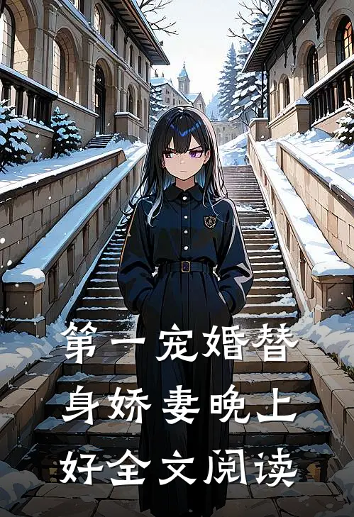 第一宠婚替身娇妻晚上好全文阅读