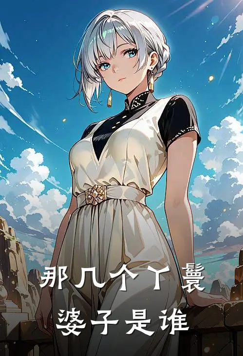 那几个丫鬟婆子是谁