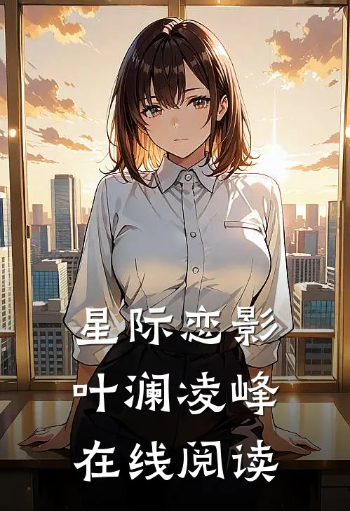 星际恋影叶澜凌峰在线阅读