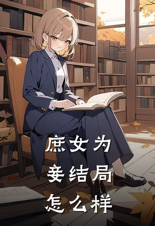庶女为妾结局怎么样