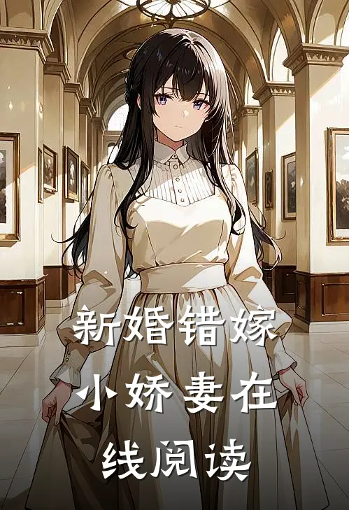 新婚错嫁小娇妻在线阅读