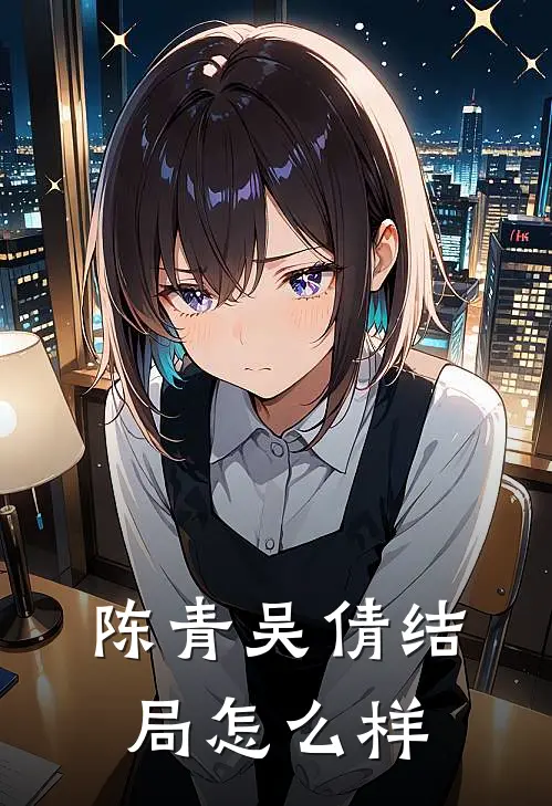陈青吴倩结局怎么样