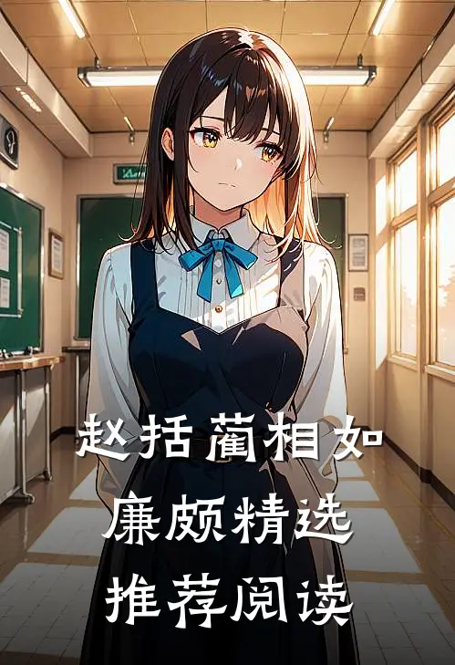 赵括蔺相如廉颇精选推荐阅读