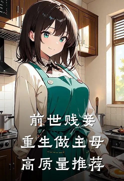 前世贱妾,重生做主母高质量推荐