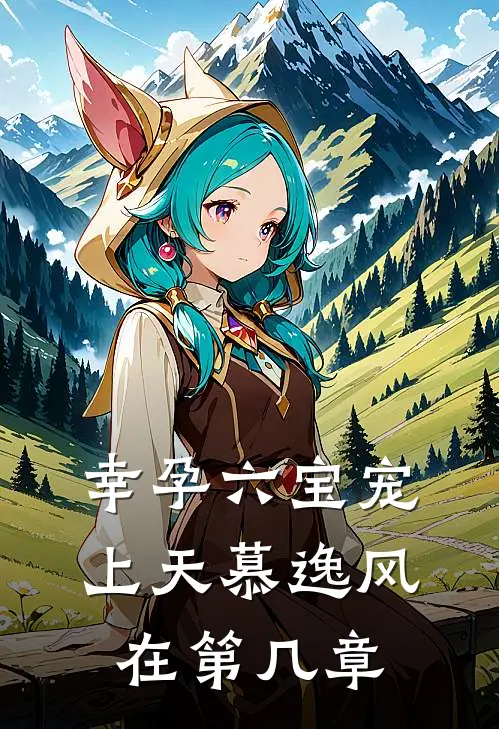 幸孕六宝宠上天慕逸风在第几章