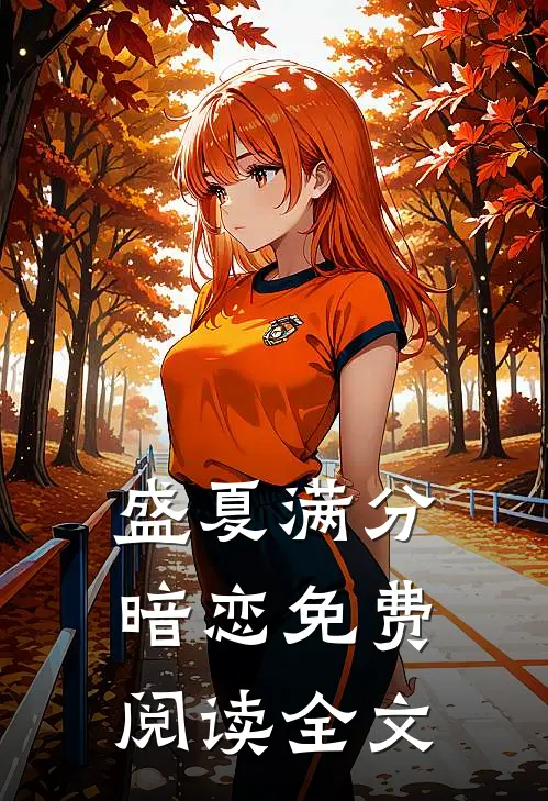 盛夏满分暗恋免费阅读全文