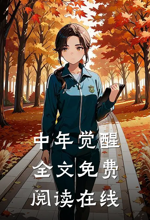 中年觉醒全文免费阅读在线